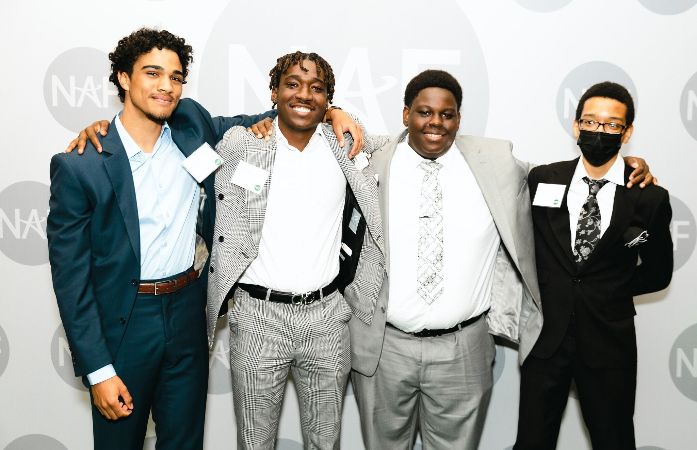  NAF Event NYC 2023